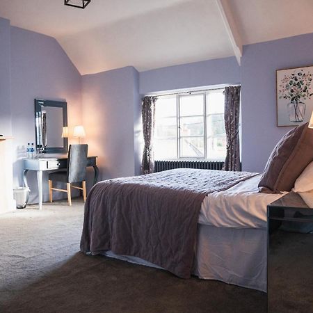 The George Inn Wedmore Номер фото